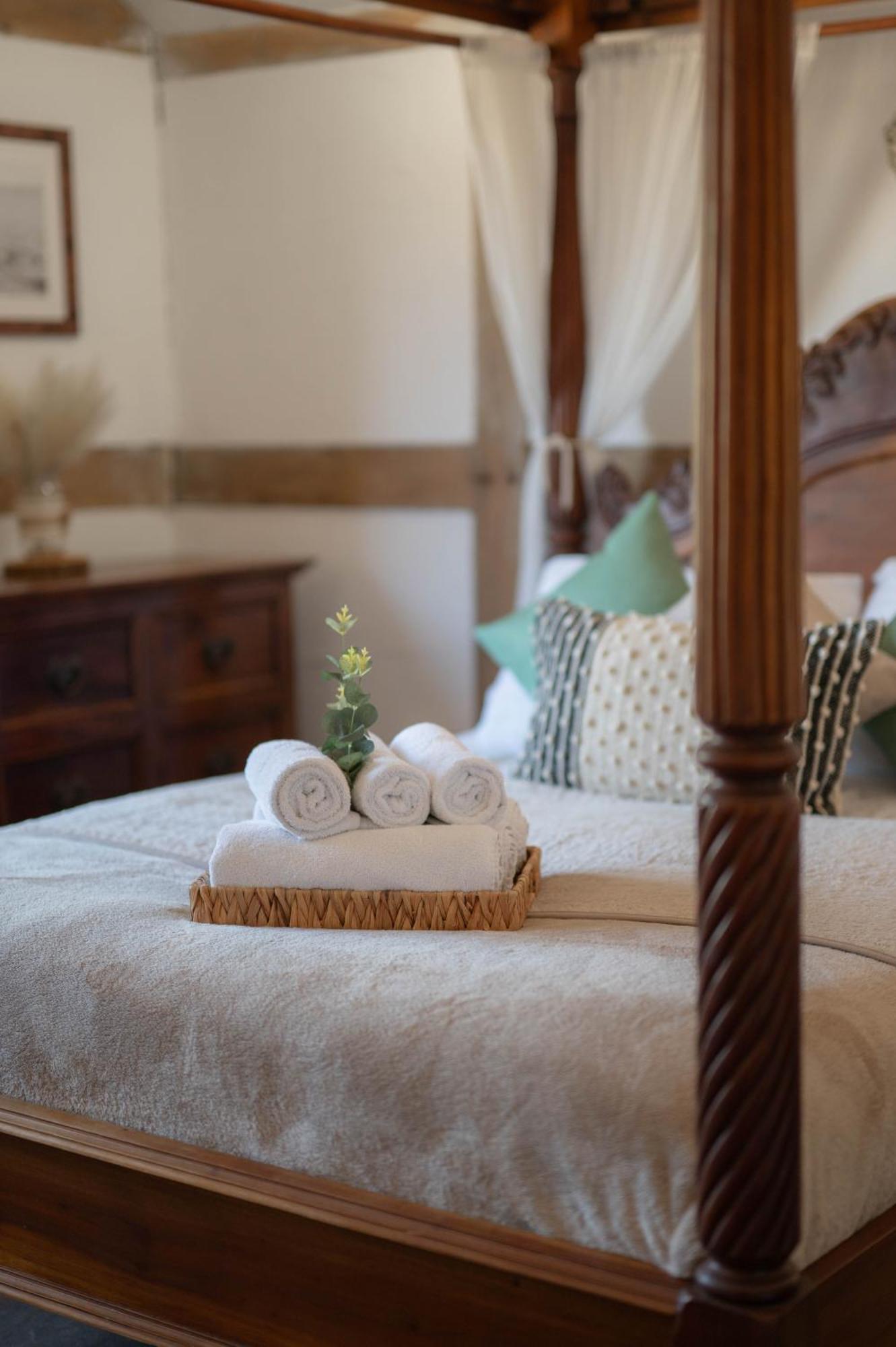 Barnacre Green Cottage - Eco-Friendly Cosy Cottage Moreton  Экстерьер фото